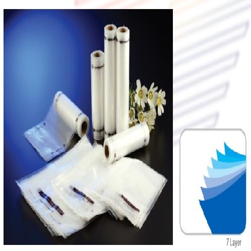 Air Channel Roll & Pack